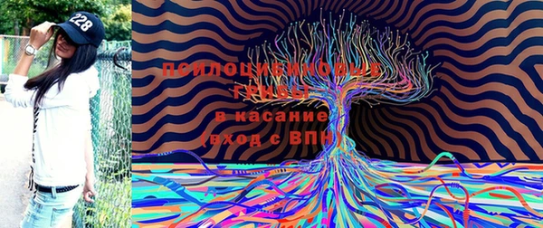 кристаллы Алзамай